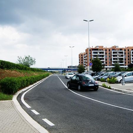 Catia Sweet Holiday 2 Fiumicino Exterior photo