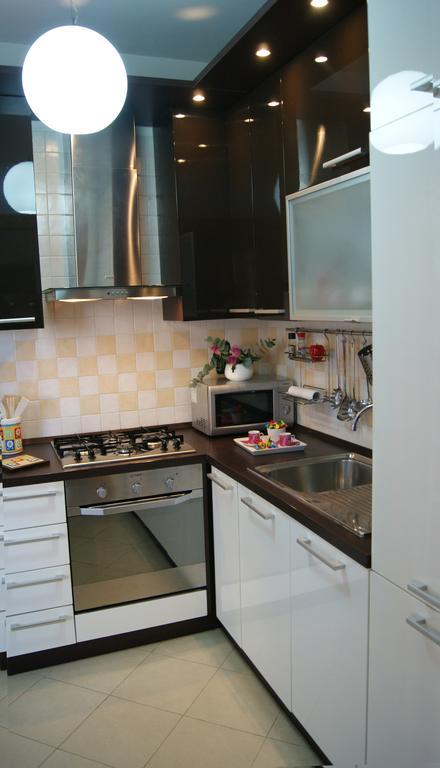 Catia Sweet Holiday 2 Fiumicino Room photo