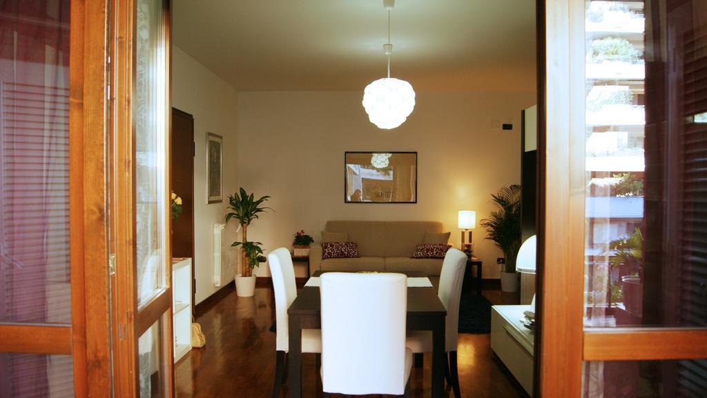Catia Sweet Holiday 2 Fiumicino Room photo