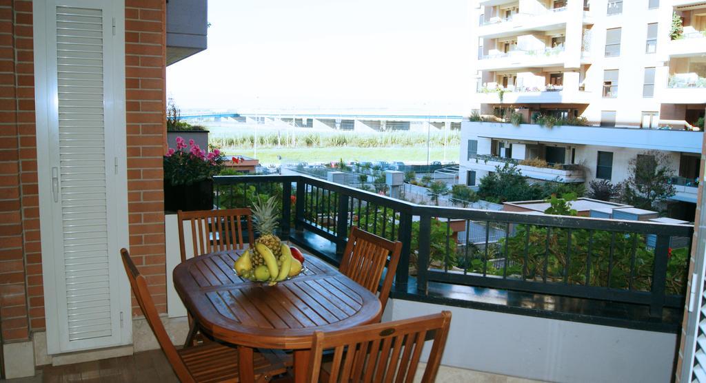 Catia Sweet Holiday 2 Fiumicino Exterior photo